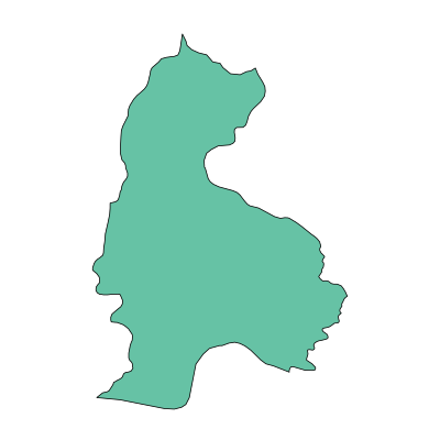 阆中市望垭镇PPT模板