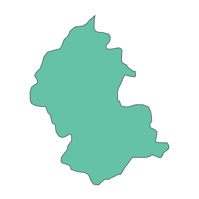 阆中市枣碧乡PPT模板
