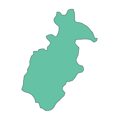 阆中市河楼乡PPT模板