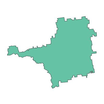 阎良区关山镇PPT模板