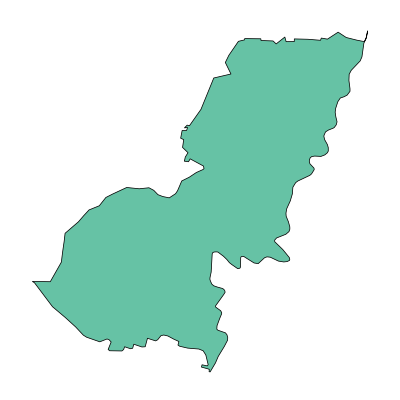 阜城县码头镇PPT模板