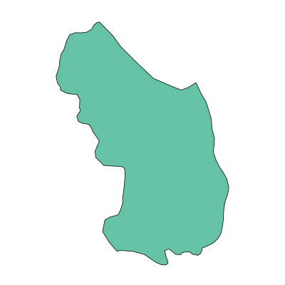 阜平县平阳镇PPT模板