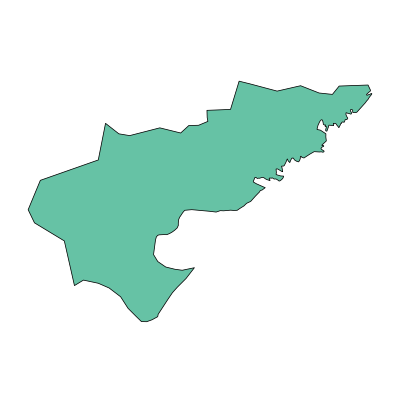 阜新蒙古族自治县国华乡PPT模板