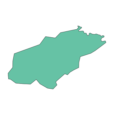 阜新蒙古族自治县大固本镇PPT模板