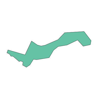 防城区荣光农场PPT模板