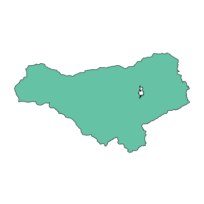 防城区那梭镇PPT模板