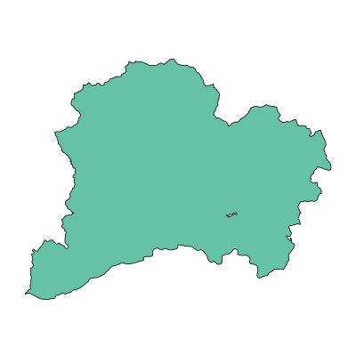 防城区那良镇PPT模板