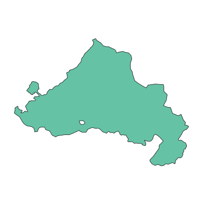 阳东县塘坪镇PPT模板