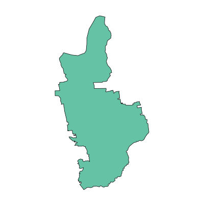 阳原县东坊城堡乡PPT模板