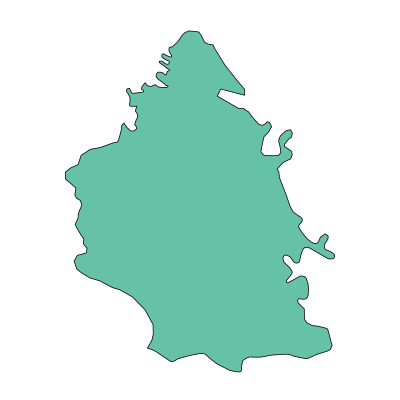 阳城县东冶镇PPT模板