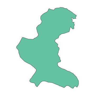 阳城县蟒河镇PPT模板