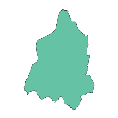 阳山县黄坌镇PPT模板