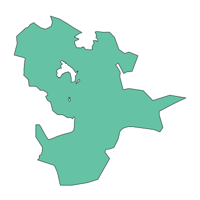 阳新县兴国镇PPT模板