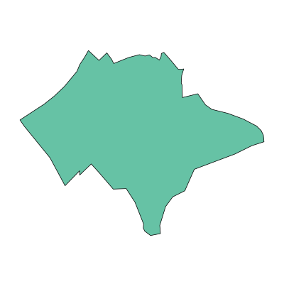 阳新县金海开发区PPT模板