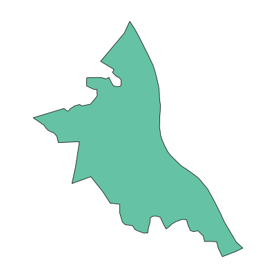 阳新县黄颡口镇PPT模板