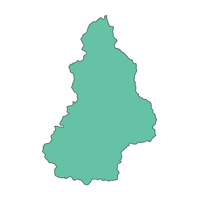 阳春市双窖镇PPT模板