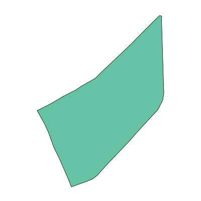 阿克苏市新城街道PPT模板
