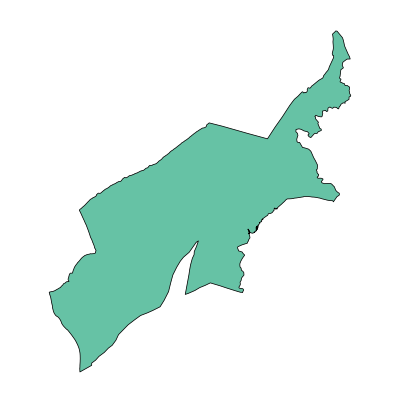 阿克苏市阿依库勒镇PPT模板