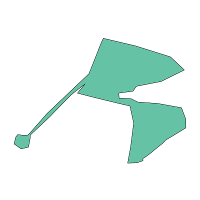 阿克陶县托尔塔依农场PPT模板
