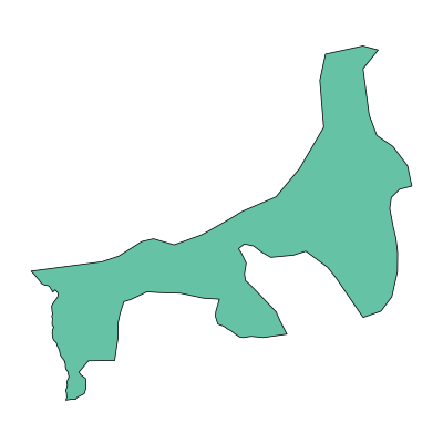 阿克陶县阿克达拉牧场PPT模板