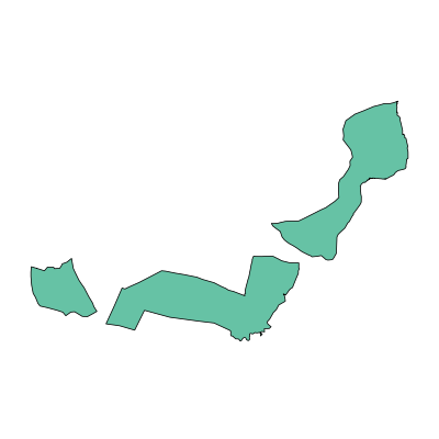 阿勒泰市兵团一八一团PPT模板