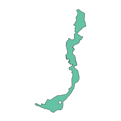 阿勒泰市切尔克齐乡PPT模板