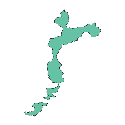 阿勒泰市切木尔切克镇PPT模板