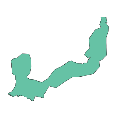 阿勒泰市阿克吐木斯克牧场PPT模板