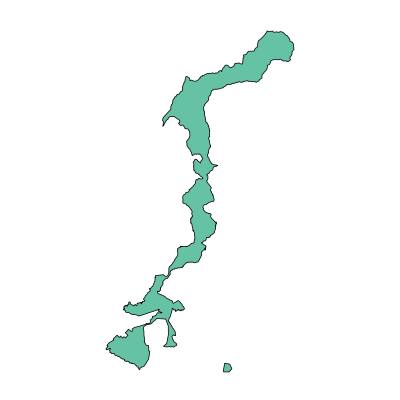 阿勒泰市阿苇滩镇PPT模板