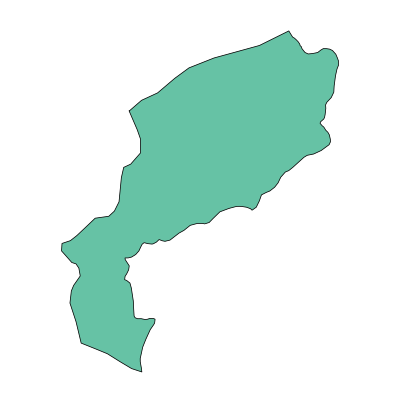阿合奇县色帕巴依乡PPT模板