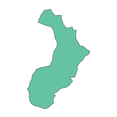 阿坝县垮沙乡PPT模板