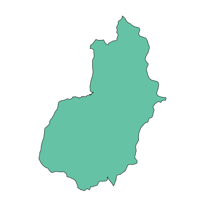 阿坝县求吉玛乡PPT模板