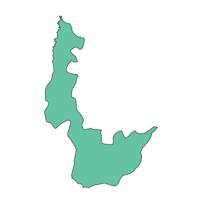 阿坝县贾柯河牧场PPT模板