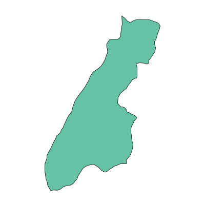 阿坝县麦昆乡PPT模板