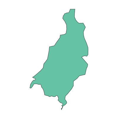 阿城区小岭街道PPT模板