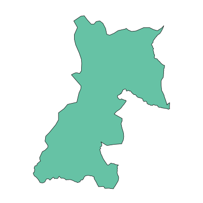阿城区平山镇PPT模板