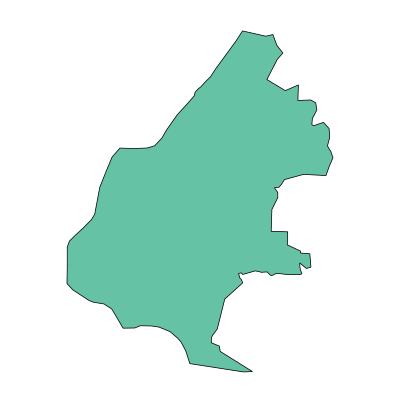阿城区舍利街道PPT模板