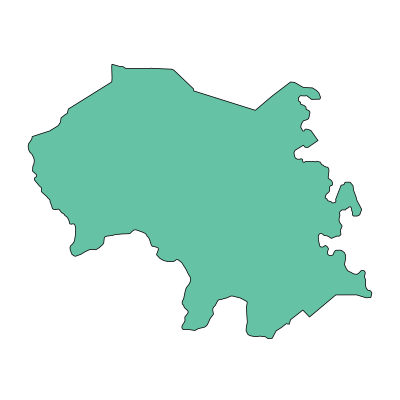 阿拉尔市兵团七团PPT模板