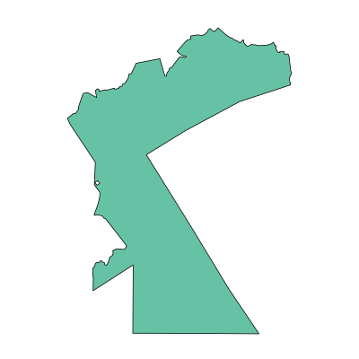 阿拉尔市兵团十三团PPT模板