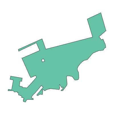 阿拉尔市兵团十团PPT模板