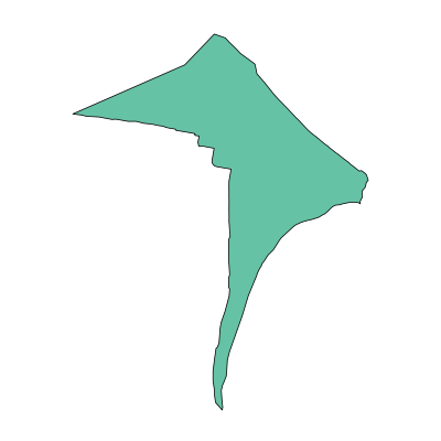 阿拉山口市艾比湖街道PPT模板