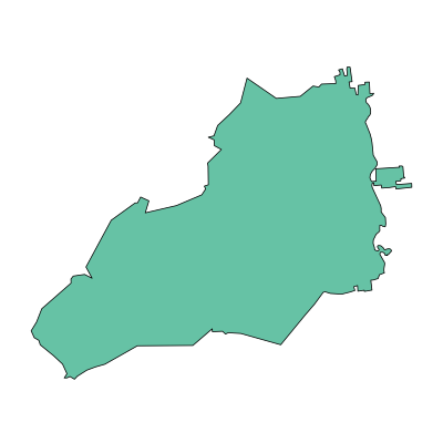阿鲁科尔沁旗天山街道PPT模板