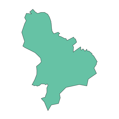 陆丰市内湖镇PPT模板