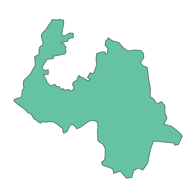 陆丰市大安镇PPT模板