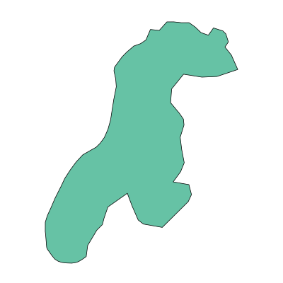 陆丰市星都经济开发试验区PPT模板