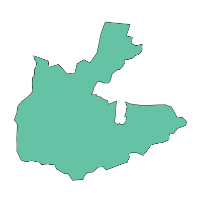 陆丰市河东镇PPT模板