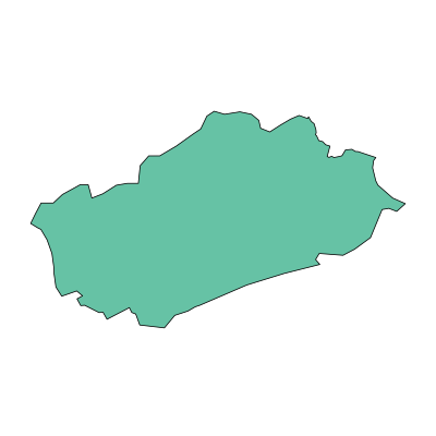 陆丰市铜锣湖农场PPT模板