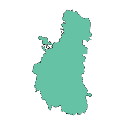 陆川县清湖镇PPT模板