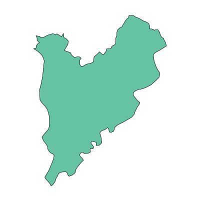 陆良县召夸镇PPT模板