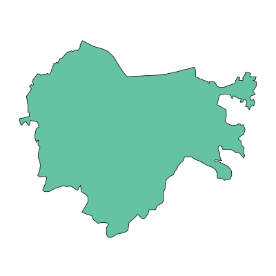 陆良县马街镇PPT模板